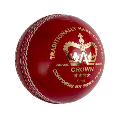 Royal Crown 4 Star Cricket Ball