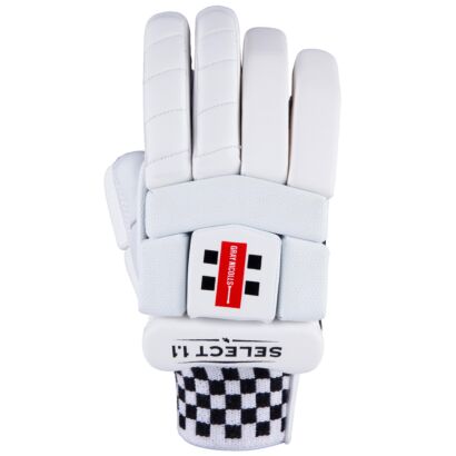 Select Batting Glove - Right Hand