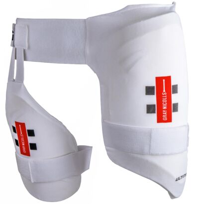 All In One Academy Thigh Pad - Left Hand