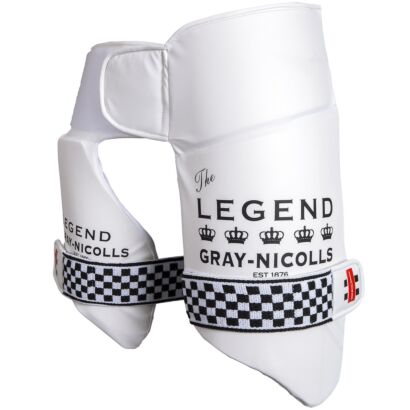 Legend 360 Thigh Pad - Right Hand