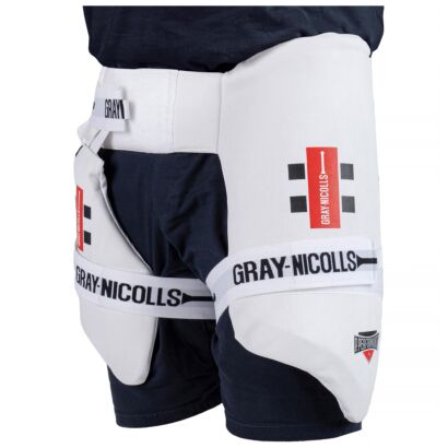 Pro Performance Thigh Pad 360 - Right Hand