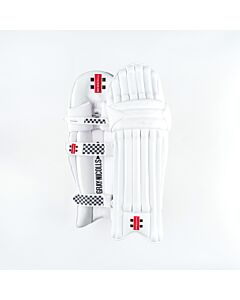 Classic Prestige Pad Right Hand