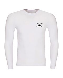 Men's Atomic Keep You Cool LongSleeve Baselayer Top
