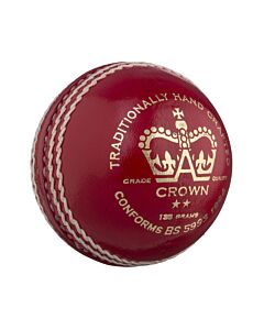 Royal Crown 2 piece Cricket Ball