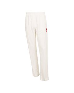 Moisture Management Cricket Trousers