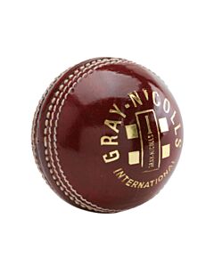 International 2 Pc Ball