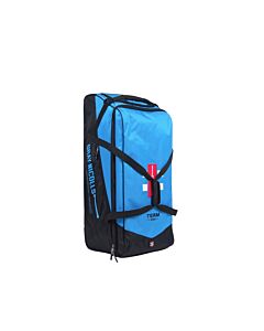 Team 600 Wheelie Bag