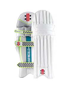 Tempesta Pad Right Hand