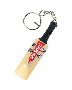 Gray Nicolls Bat Keyring