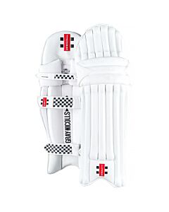 Classic Prestige Pad Left Hand