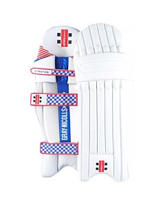 Stratos 1.0 Pad Left Hand