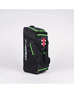 Team 400 Wheelie Bag