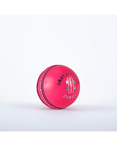 Demon 4pc Cricket Ball