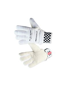 Wicket Keeping Inners Players Edition