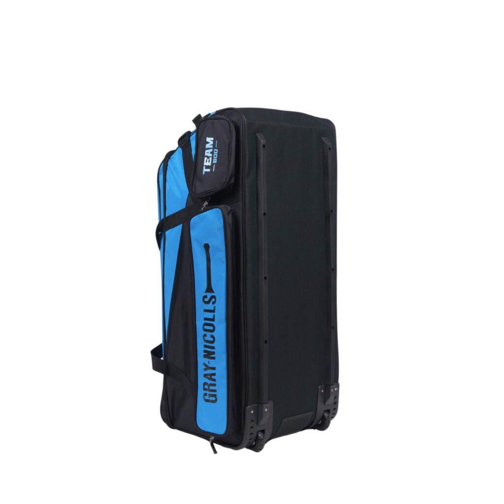 Team 600 Wheelie Bag