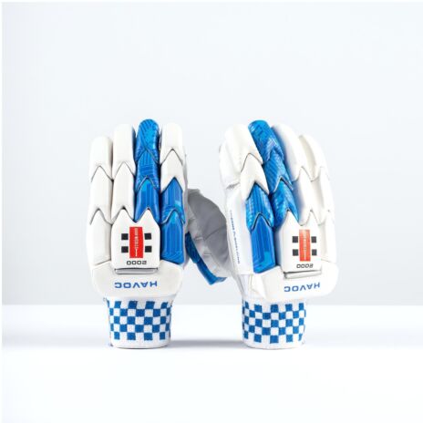 Havoc 1.0 2000 Batting Gloves Left Hand