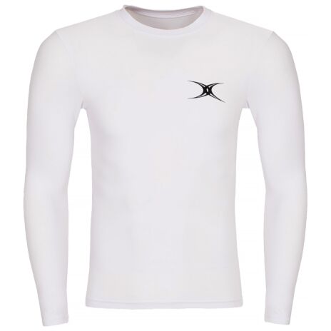 Men's Atomic Keep You Cool LongSleeve Baselayer Top