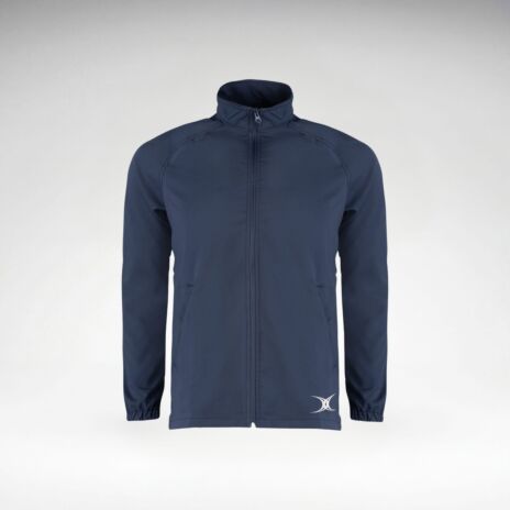 Unisex Windbreaker Full Zip