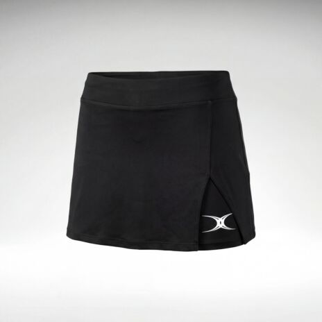 Ladies 2 in 1 Game Set Skort