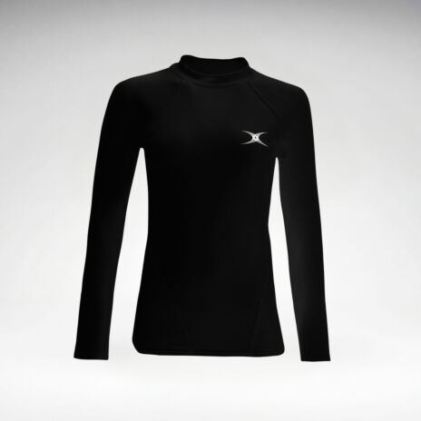 Ladies Atomic Keep Warm Long Sleeve Baselayer Top