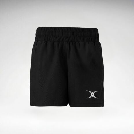 Ladies Ready Set Shorts