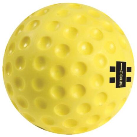 Bowling Machine Ball