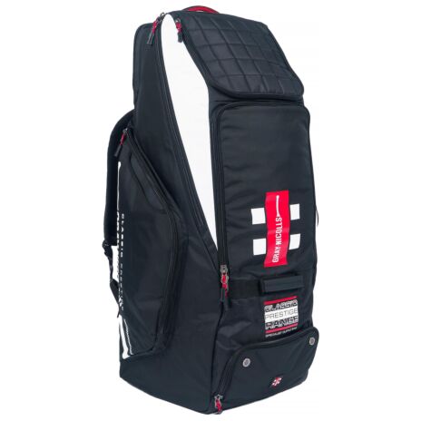 Classic Prestige Duffle Bag