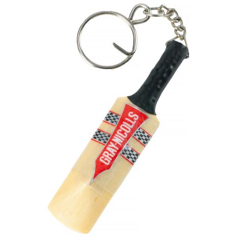 Gray Nicolls Bat Keyring