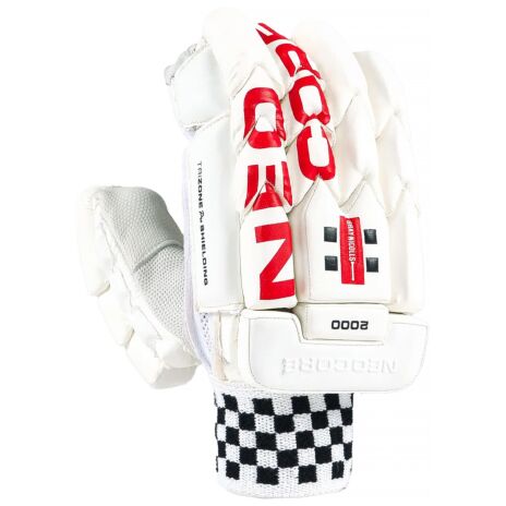 Neocore 2000 Glove Left Hand