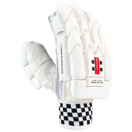 Classic Players Edition Glove Left Hand