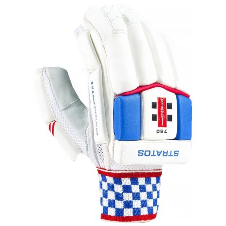 Stratos 1.0 750 Glove Left Hand