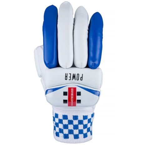 Power Glove Right Hand