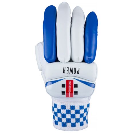 Power Glove Left Hand