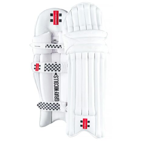 Classic Prestige Pad Left Hand