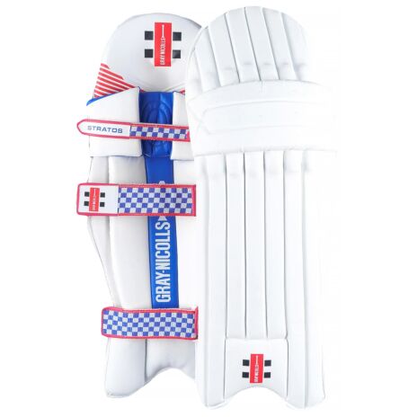 Stratos 1.0 Pad Left Hand