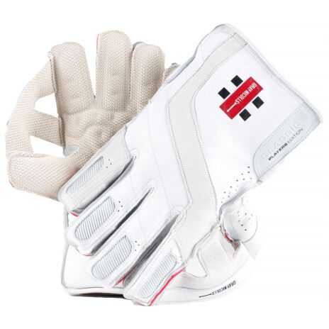 Classic Players Edition Wicketkeeping Gloves