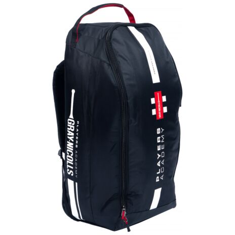 Players Academy Wheelie/Duffle