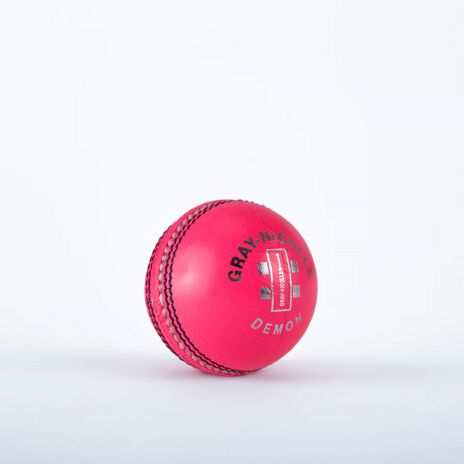 Demon 4pc Cricket Ball