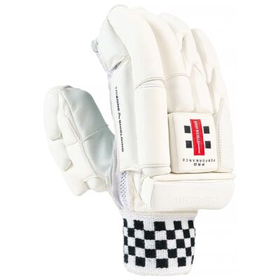 Classic Pro Performance Glove Left Hand