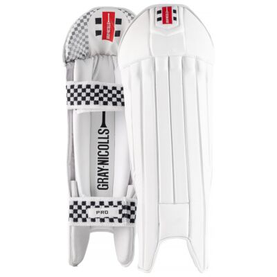 Pro Wicketkeeping Pad