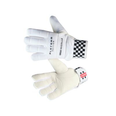 Wicket Keeping Inners Players Edition