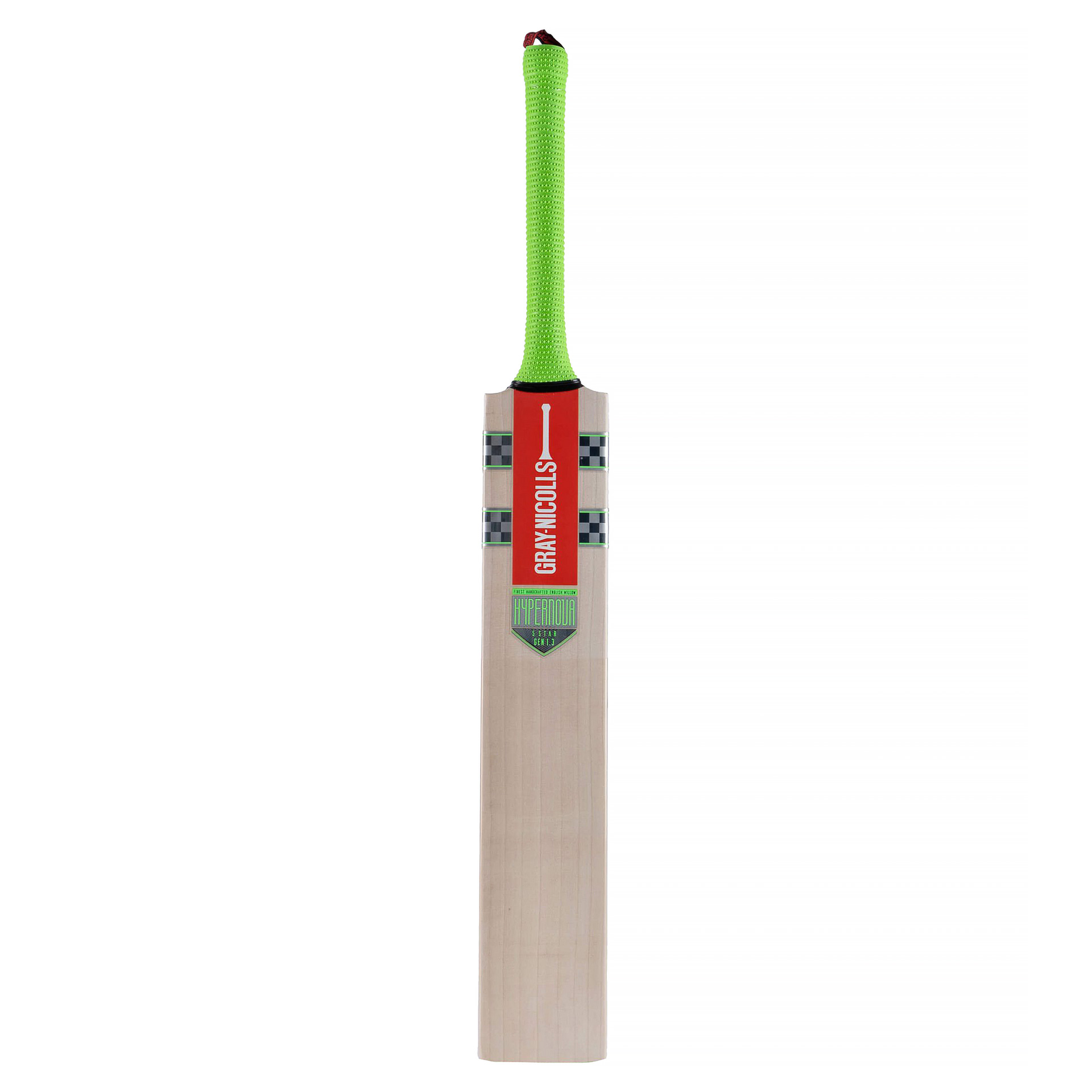 Hypernova 1.3 5 Star Bat