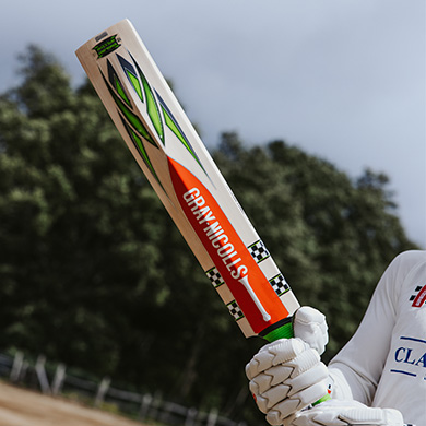 Gray-Nicolls cricket bats