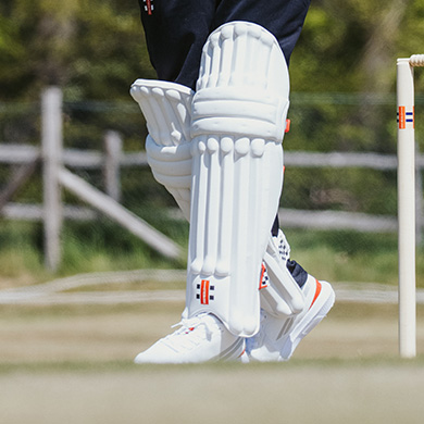 Gray-Nicolls cricket protection