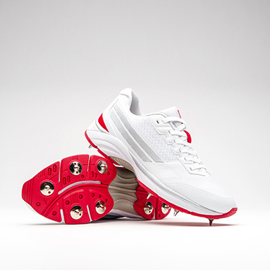 Gray-Nicolls cricket shoes