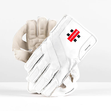 Gray-Nicolls wicketkeeping