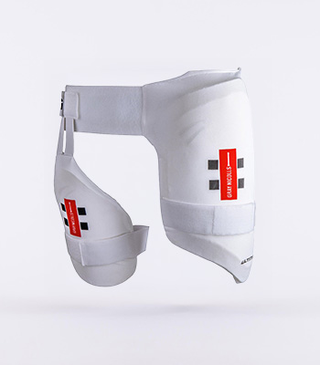 BODY ARMOUR
