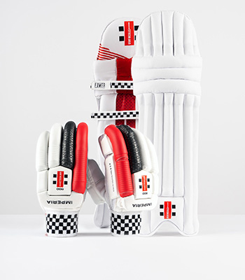 Gray-Nicolls Range