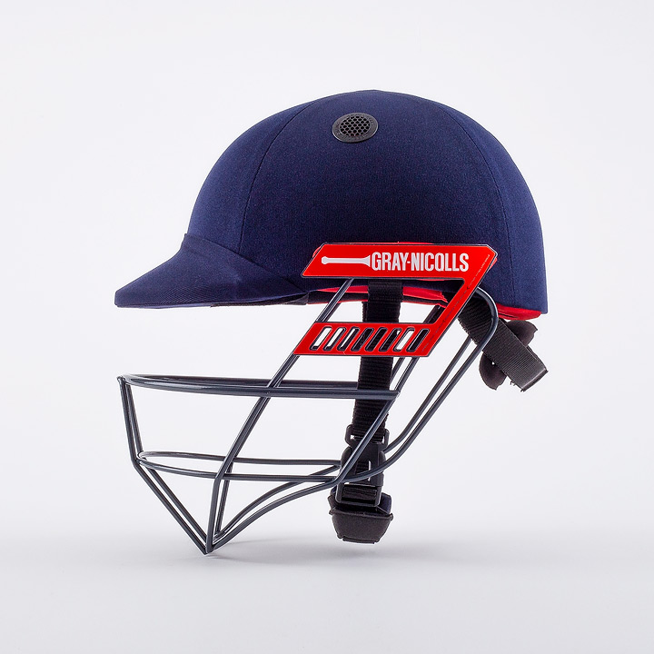 Gray-Nicolls Cricket Helmets