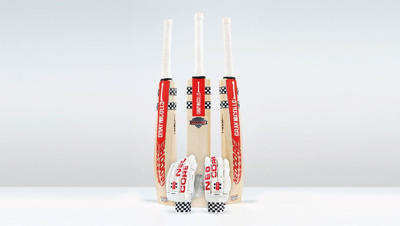 Gray-Nicolls NEOCORE Range - Cricket Bats